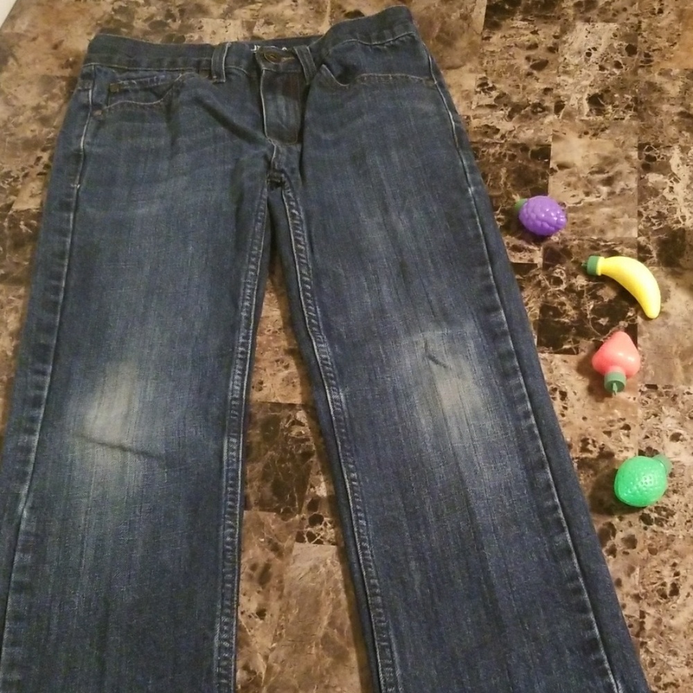 ☃️Nautica boys Jean's size 8
